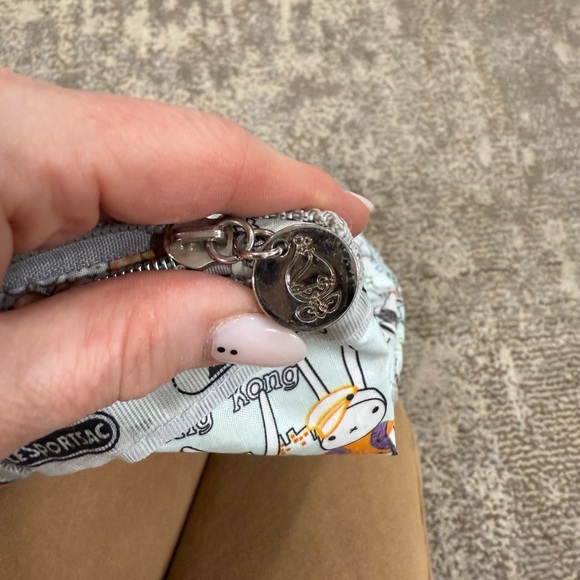 LeSportsac Tokidoki Multicolor Character Tote - Picture 9 of 10